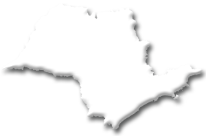 mapa de São Paulo
