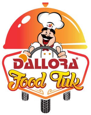 Logo Dallora Food Tuk