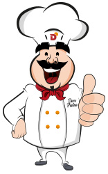 Don Pietro com Dicas da receita