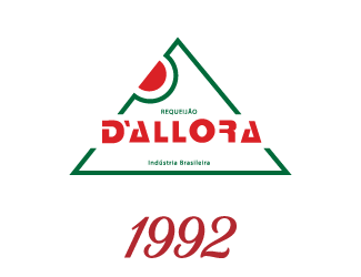 Dallora logo 1992