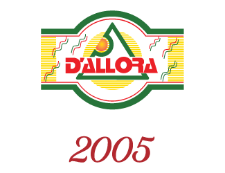 Dallora logo 2005