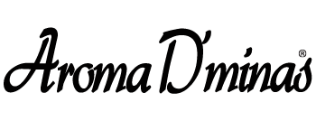 Logo Aroma Dminas