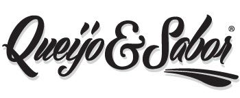 Logo Queijo & Sabor