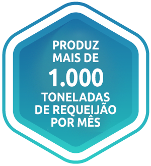 selo ilustrativo com informativo