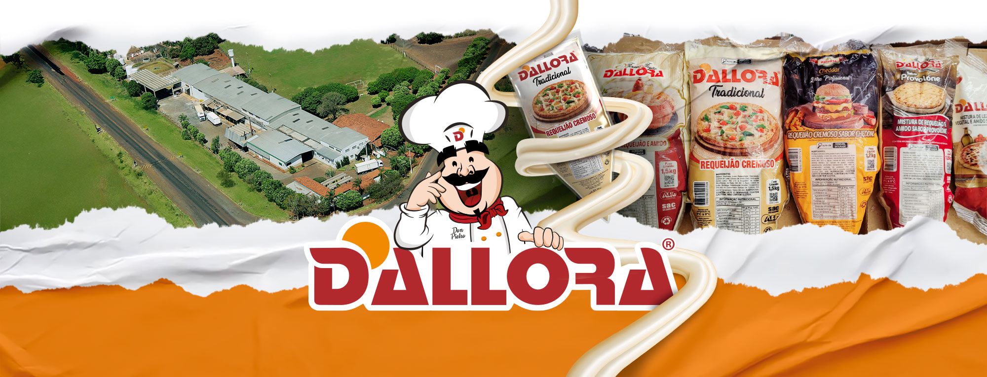 banner ilustrativo da página nossa história