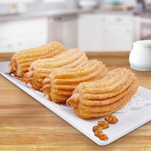 Churros